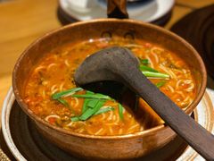 -觅山云南菜(泊富ICITY店)