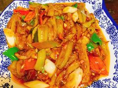 -阿鹏故事云南野生菌火锅(人民路店)