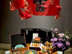 -贰捌零叁精致料理(钱湖店)
