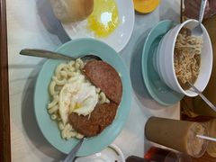 -新华茶餐厅