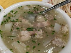 -荣生萝卜汤饭店