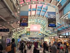 -奥黑尔国际机场