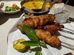 -BetterThai 泰加(苏州中心店)