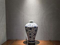 -北海富丽华大酒店·御园中餐厅