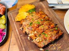 -ibarrel爱杯·bistro&brunch(江宁路店)