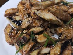 -陈记菜馆·非遗淮扬菜(东关街教场店)