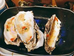 -新沙烧烤·炭烤鲜牛肉(新沙路店)
