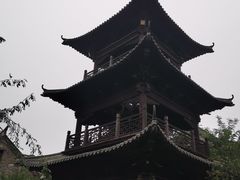 -台儿庄古城
