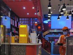 -杨记齐齐哈尔烤肉(总店)