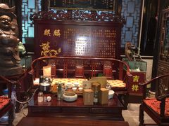 -黔灵山公园-南门售票处