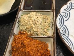 -炙忧烤肉屋(中国铁建广场店)