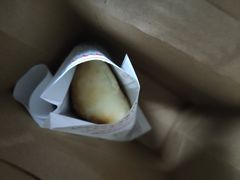 -百年夯碳烤胡椒饼(阿拉城店)