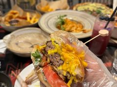 -Nord Grill&Bar Highland诺德西餐(深圳欢乐海岸店)