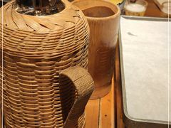 -高烤场烧烤餐厅(文华里店)