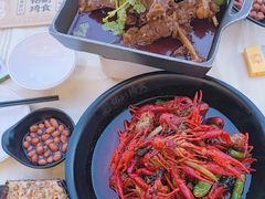 -铭副琦食·虾蟹烩馆(渔人码头店)
