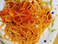 海鲜意面-萨莉亚意式餐厅(天河城购物中心店)