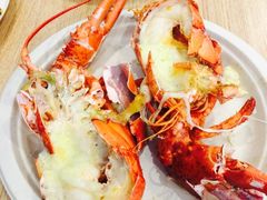 芝士焗龙虾-盒马鲜生(顺义店)