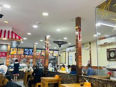 大堂-东四卤煮店(东四北大街店)