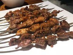 -義聚德·清真铜锅涮羊肉·烧烤(河东店)