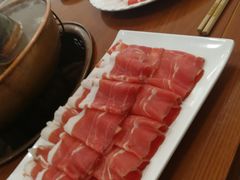 -岳合轩老北京涮肉