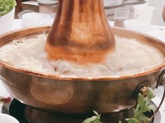北门涮肉-北门涮肉·铜锅涮肉(南锣鼓巷店)