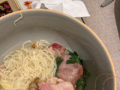 -上海和平饭店维克多咖啡厅 Victor's