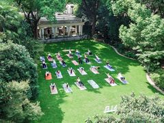 -马勒别墅饭店(静安寺店)