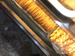 -詹记桃酥(宿州路店)