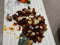 -陆壹捌餐厅(五大道店)