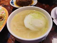 -烤肉季饭庄
