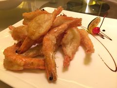 -嘉和国际饭店-颐园中餐厅