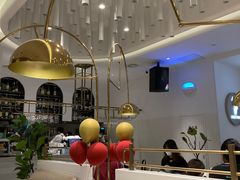 -Deer Park鹿园西餐(仁恒置地广场店)