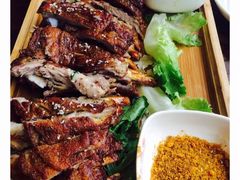 -证大大拇指广场(芳甸路店)