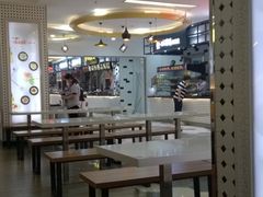 -德化新街商业街美食汇(佳宝金三角店)