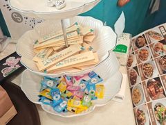 -北李妈妈菜·海肠捞饭(开发区万达店)