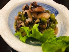 -松子料理(白家庄店)