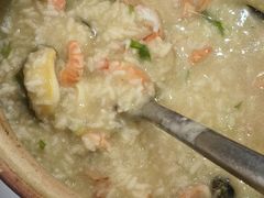 -品记潮汕砂锅粥(湖东路店)