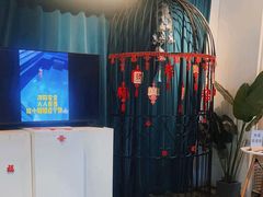 -棂笼·深度沉浸密室(武汉旗舰店)