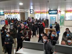 -首都医科大学附属北京潞河医院