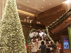 -西安赛瑞喜来登大酒店