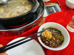 -花苑美食横琴生蚝火锅(拱北粤华路店)
