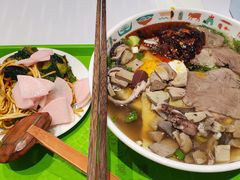 -苗阿妹贵州羊肉粉(上地华联店)