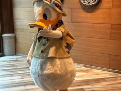 -云龙轩(迪士尼探索家度假酒店)