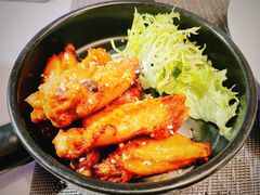 -清漫·派对音乐餐吧(市桥店)