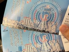 -南昌之星摩天轮