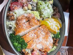 -魏斯理汉堡(西安沣东吾悦店)