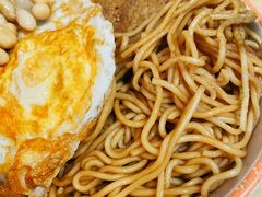 葱油拌面-早安山丘·豆浆油条(小木桥路店)