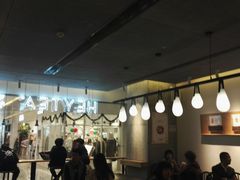 -喜茶(深圳东门1234店)