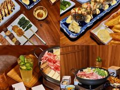 -烧鸟横丁(联发文创口岸店)