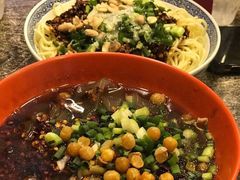 -阿坤传统手工小吃(沙坪坝店)